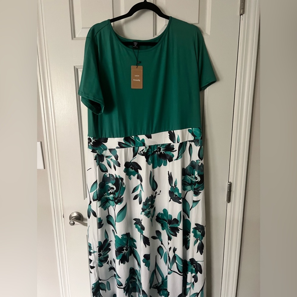 Women’s dress new with tags 3X